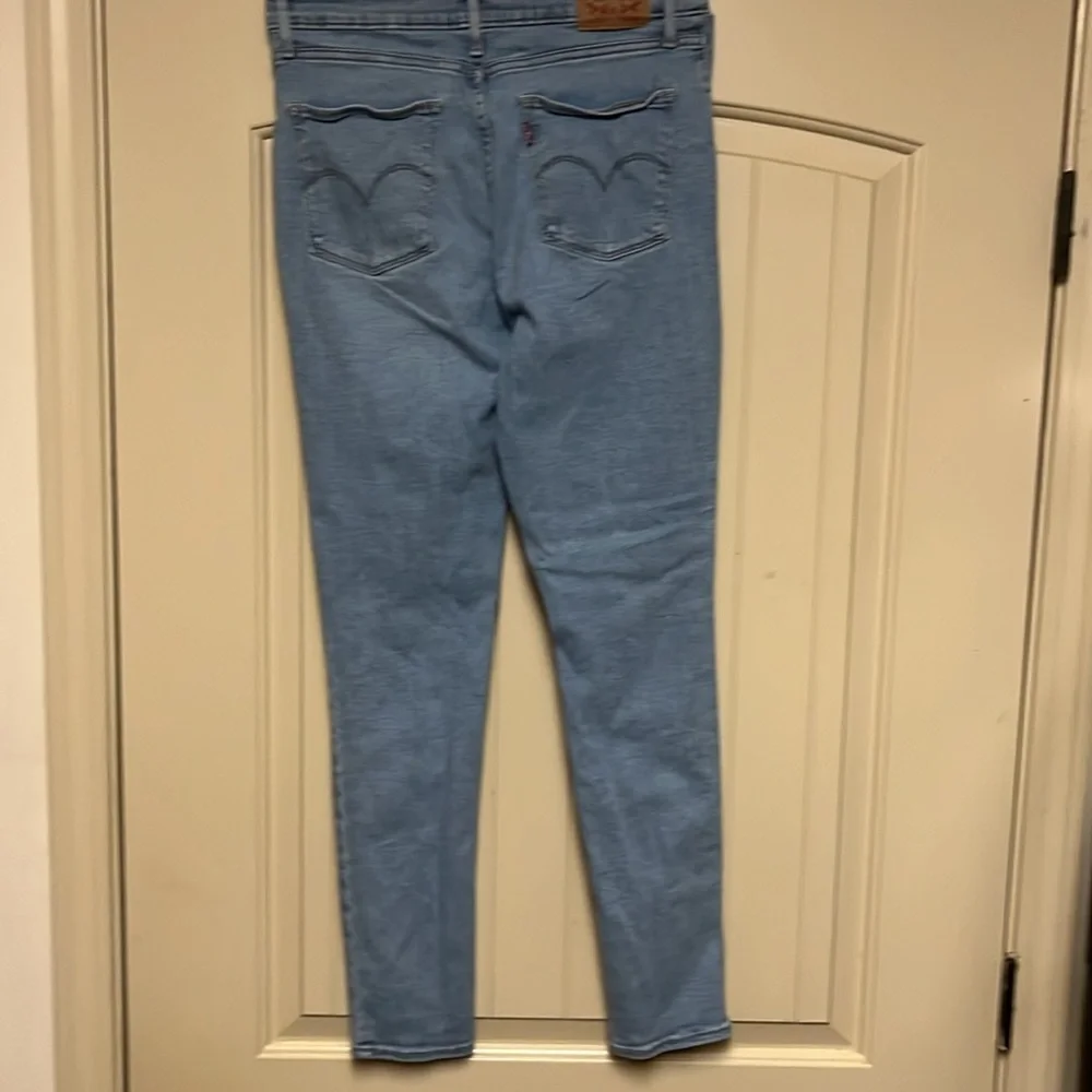 Levi’s 721 - Picture 3 of 8